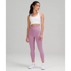 Lululemon Invigorate High-Rise Tight 25" *NWT*